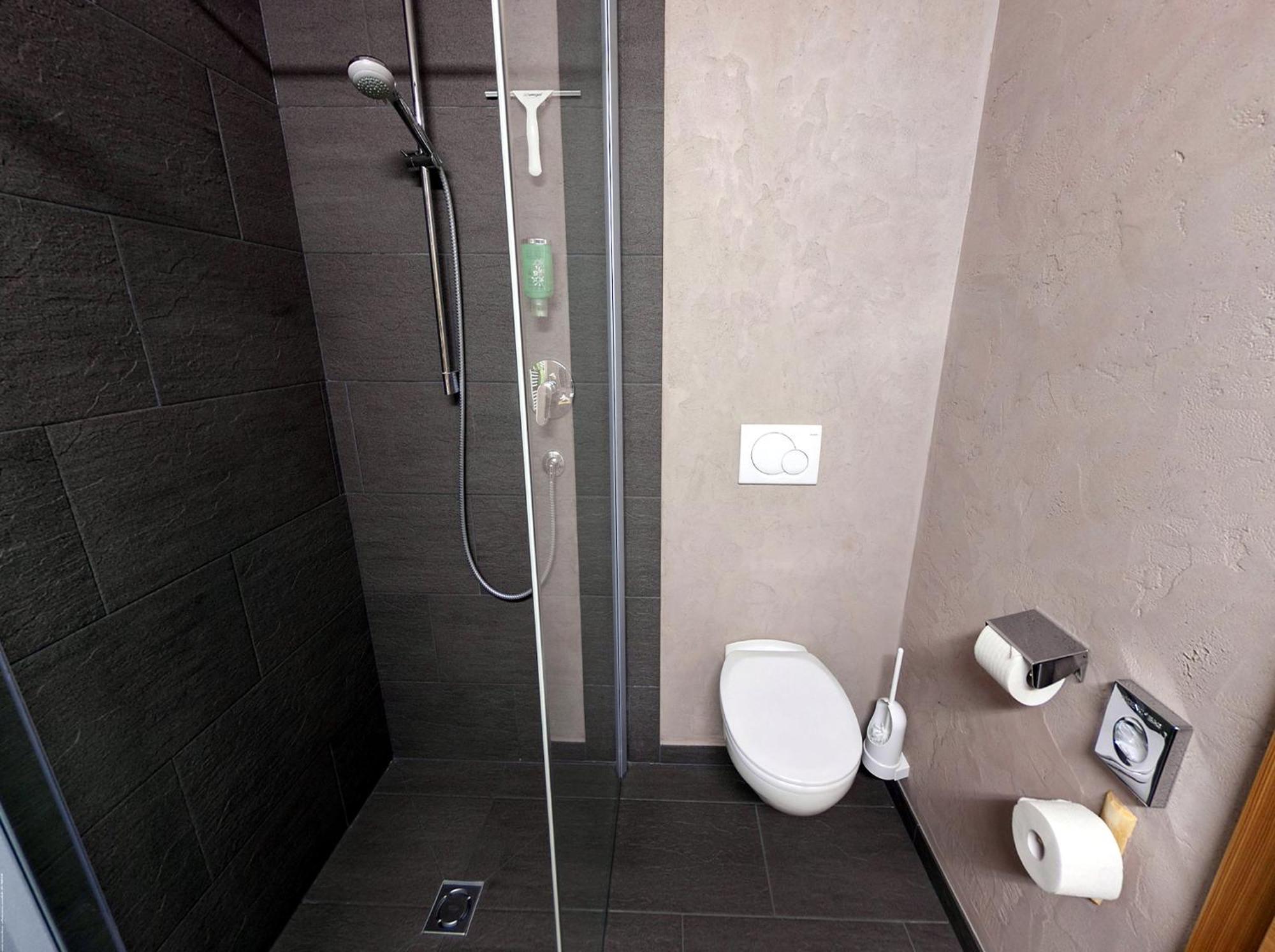 Natuerlich Hotel Mit Charakter Fiss Phòng bức ảnh