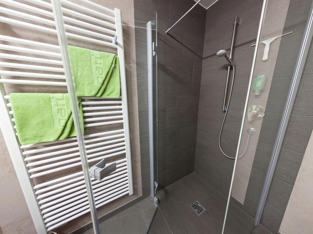 Natuerlich Hotel Mit Charakter Fiss Ngoại thất bức ảnh